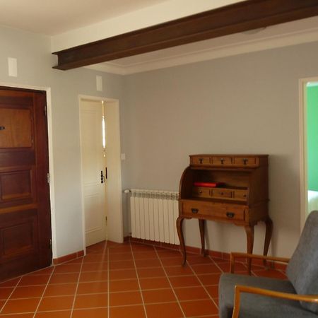 Apartamento Mirarte Montemor-o-Novo Habitación foto