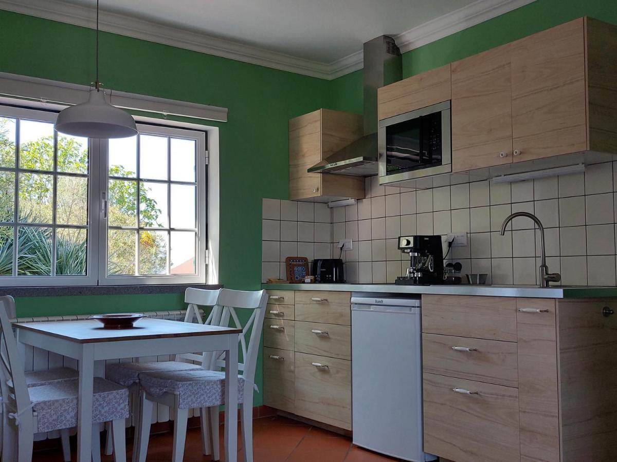 Apartamento Mirarte Montemor-o-Novo Exterior foto