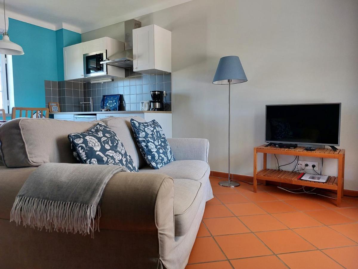 Apartamento Mirarte Montemor-o-Novo Exterior foto