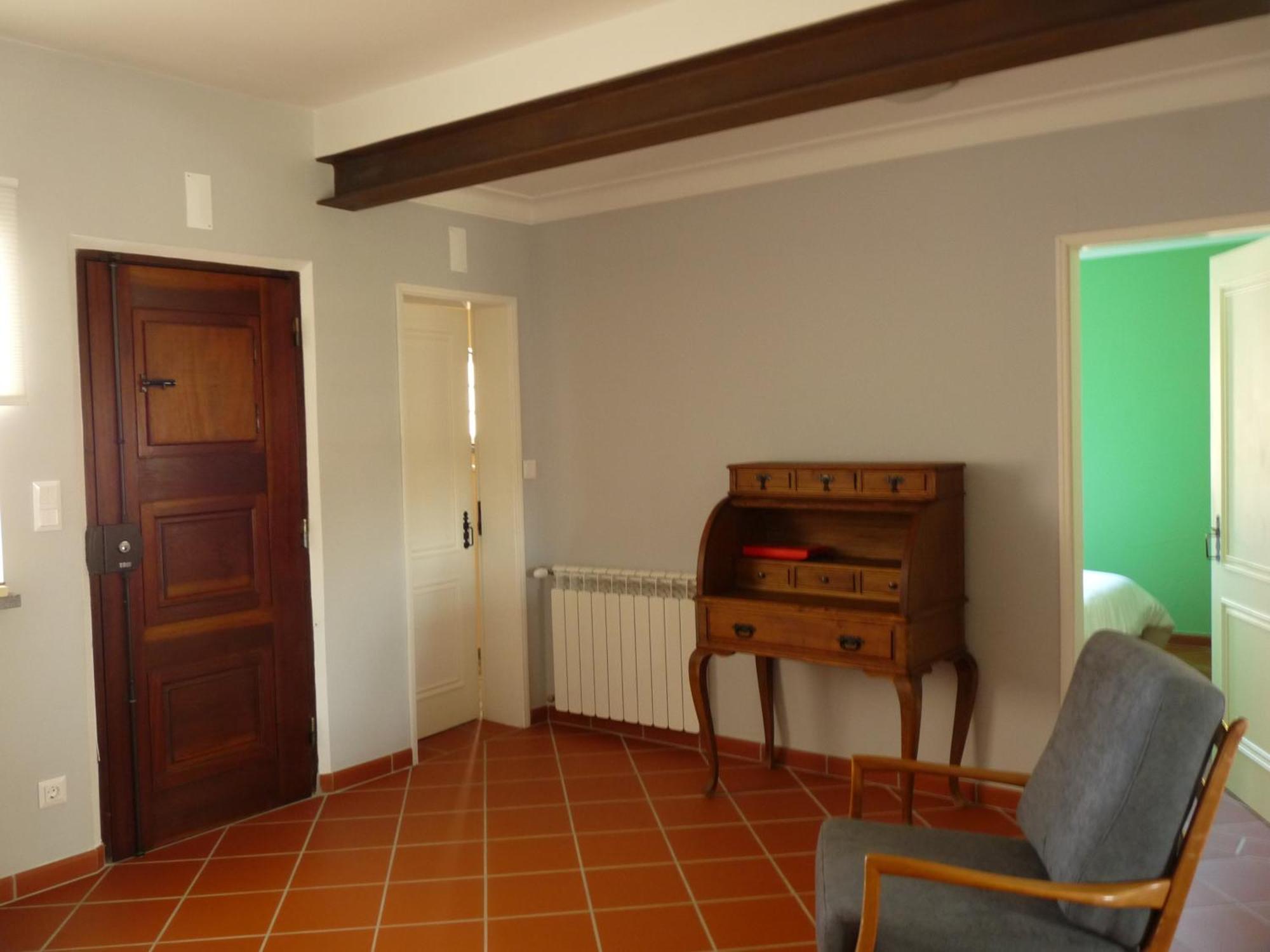 Apartamento Mirarte Montemor-o-Novo Habitación foto