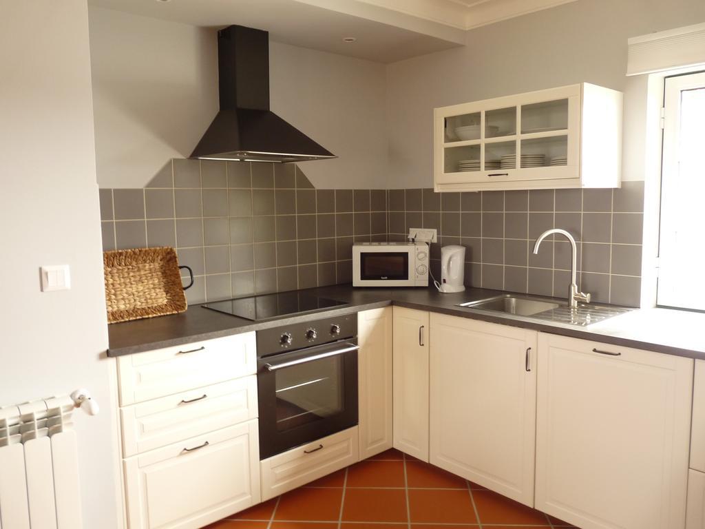 Apartamento Mirarte Montemor-o-Novo Exterior foto