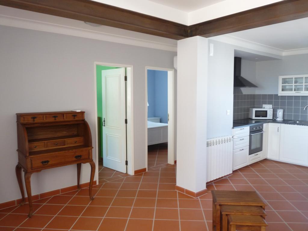 Apartamento Mirarte Montemor-o-Novo Exterior foto