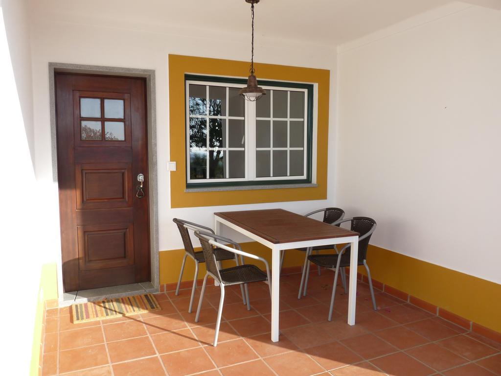 Apartamento Mirarte Montemor-o-Novo Exterior foto