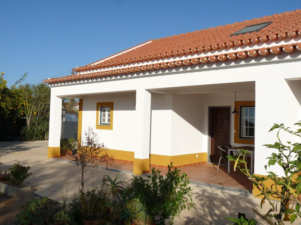 Apartamento Mirarte Montemor-o-Novo Exterior foto