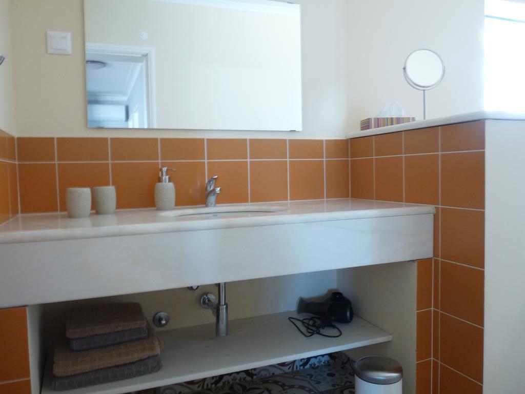 Apartamento Mirarte Montemor-o-Novo Exterior foto
