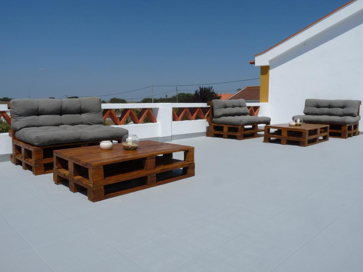 Apartamento Mirarte Montemor-o-Novo Exterior foto